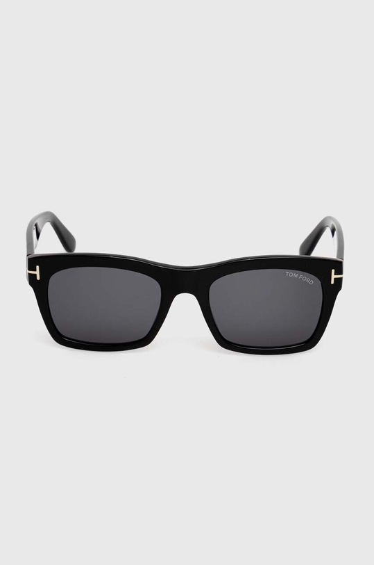 Accessori Tom Ford occhiali da sole FT1062.5601A nero