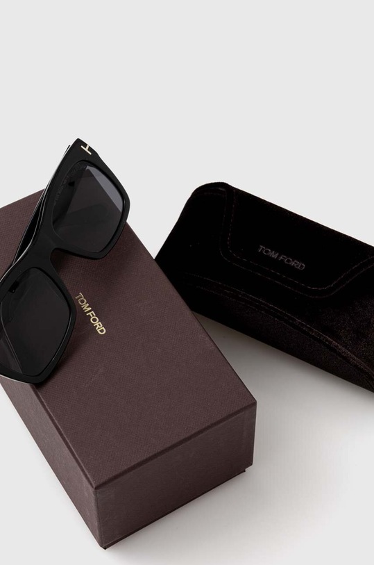 Tom Ford occhiali da sole nero FT1062.5601A