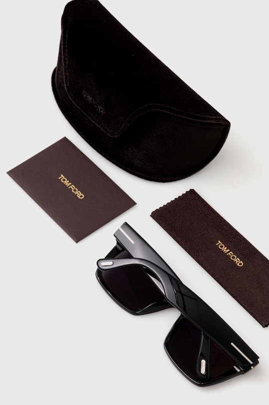 Tom Ford occhiali da sole FT1062.5601A nero