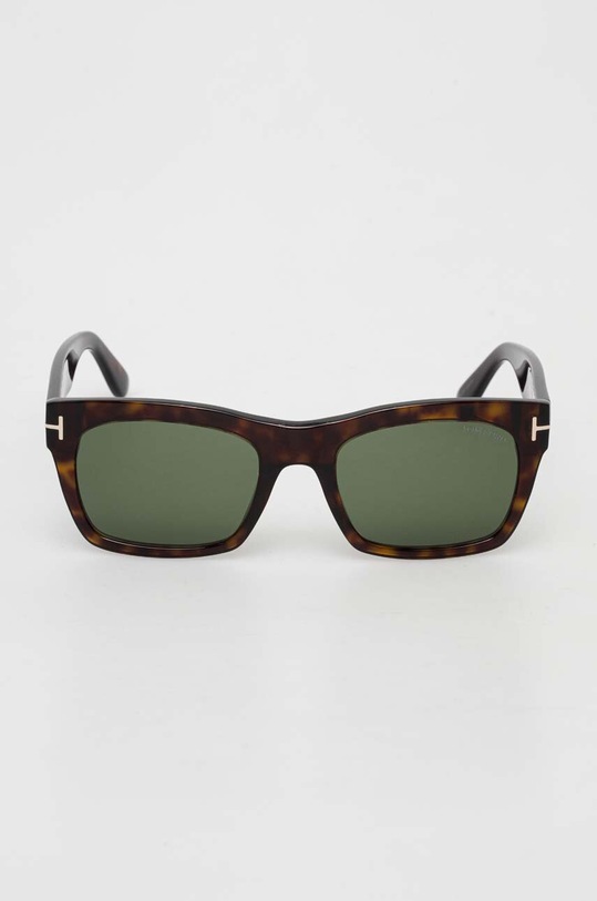 Accesorii Tom Ford ochelari de soare FT1062.5652N maro