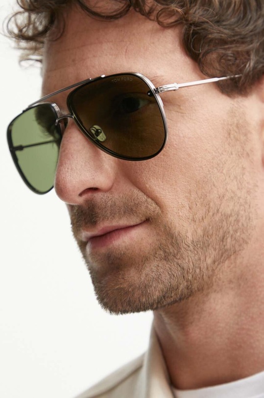 Tom Ford okulary przeciwsłoneczne FT1071.6214N