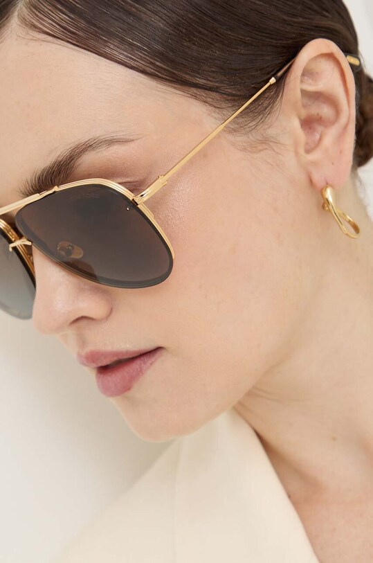 Tom Ford ochelari de soare FT1071.6230F