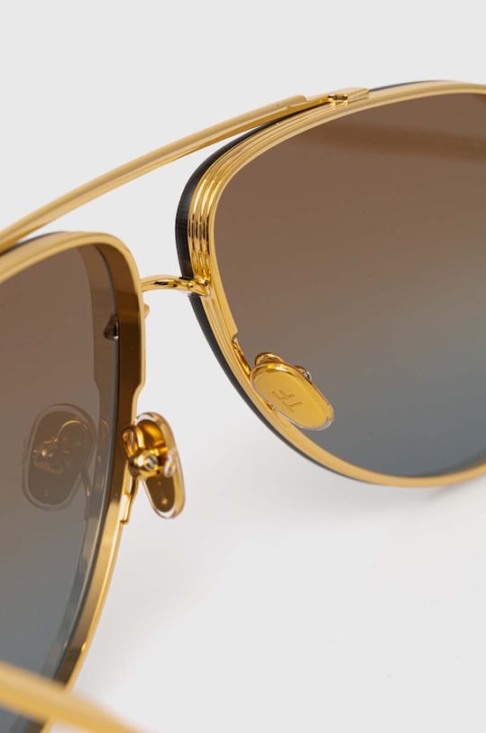 Accesorii Tom Ford ochelari de soare FT1071.6230F aur