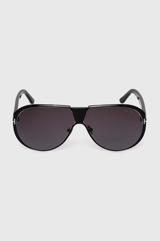 Tom Ford ochelari de soare FT1072.6401B negru AA00