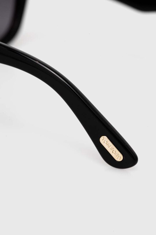 Accesorii Tom Ford ochelari de soare FT1076.5401B negru