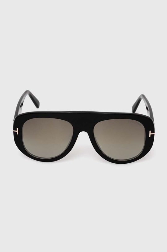 Tom Ford ochelari de soare FT1078.5501G negru AA00