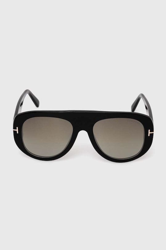 Tom Ford ochelari de soare FT1078.5501G negru AA00