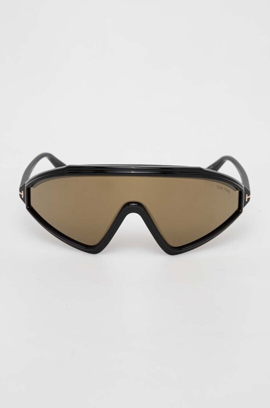 Аксесуари Сонцезахисні окуляри Tom Ford FT1121.0001G чорний