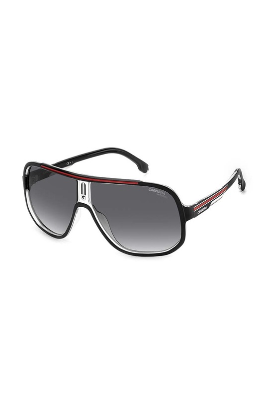Слънчеви очила Carrera авиатор сив CARRERA.1058/S