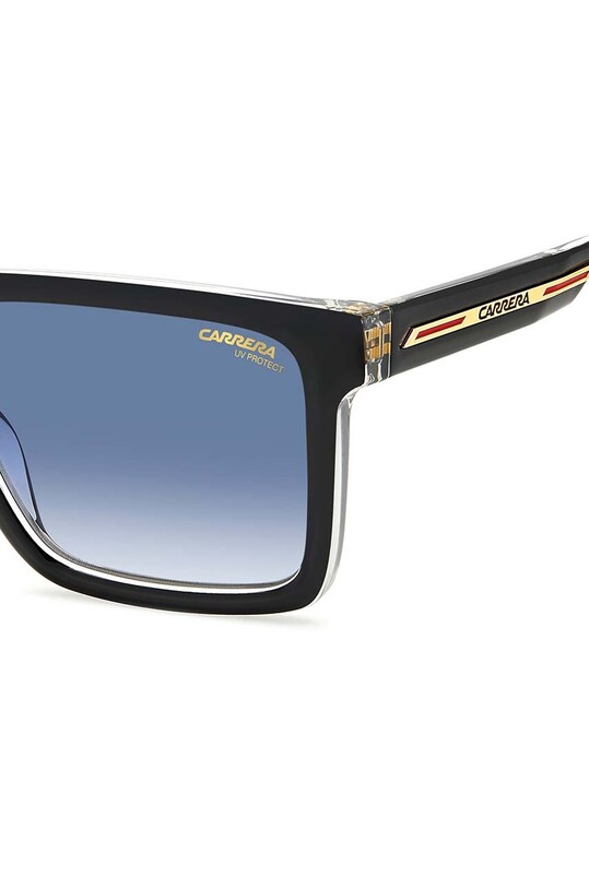 Carrera okulary przeciwsłoneczne VICTORY.C.02/S niebieski