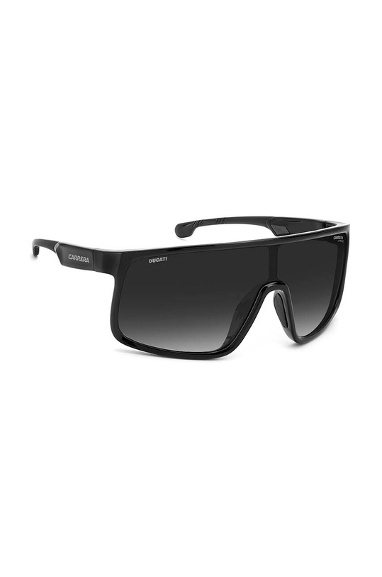 Carrera okulary przeciwsłoneczne CARDUC.017/S czarny AA00