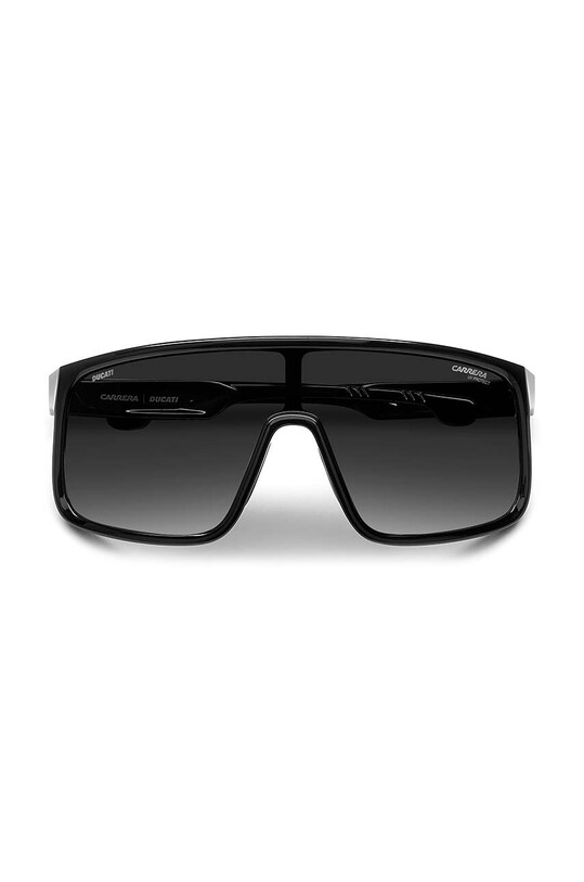 Carrera okulary przeciwsłoneczne czarny CARDUC.017/S