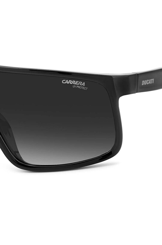 Carrera okulary przeciwsłoneczne CARDUC.017/S czarny