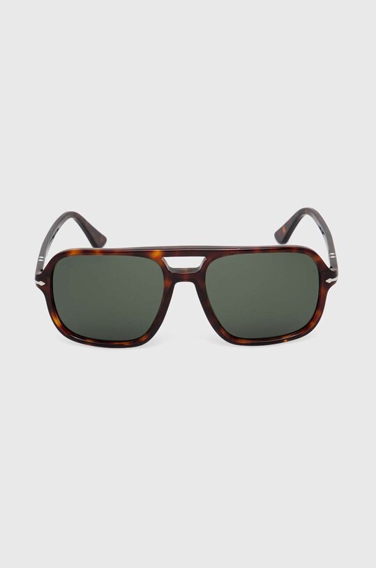 Sunčane naočale Persol 0PO3328S smeđa AA00