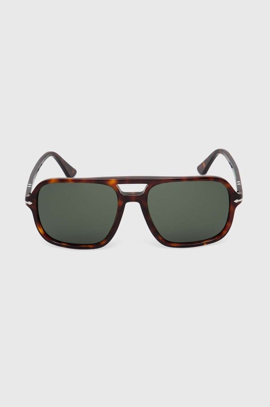 Slnečné okuliare Persol 0PO3328S hnedá AA00