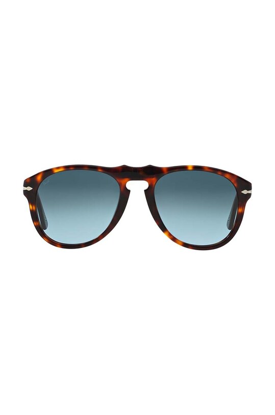 Akcesoria Persol okulary przeciwsłoneczne 0PO0649 brązowy
