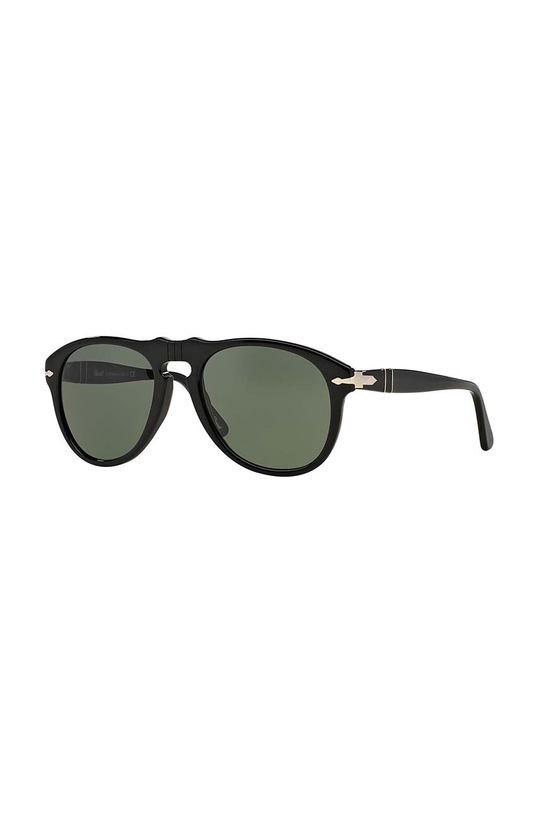 Slnečné okuliare Persol 0PO0649 čierna AA00