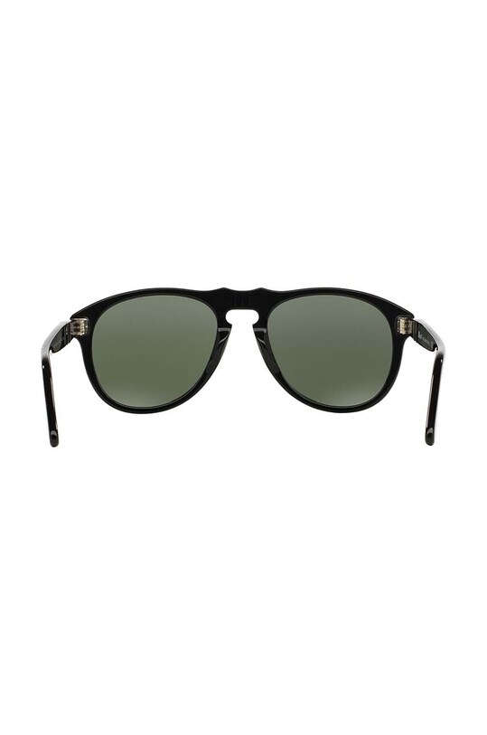 Persol okulary przeciwsłoneczne 0PO0649 czarny