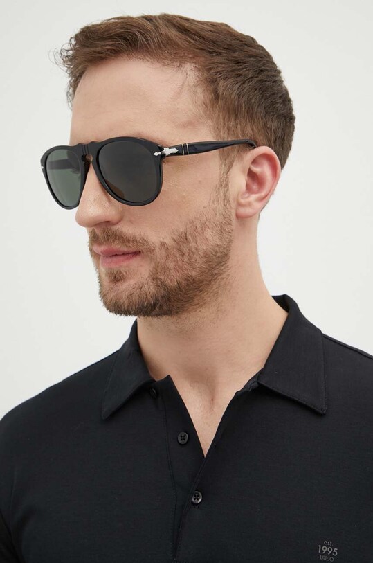 Persol okulary przeciwsłoneczne 0PO0649