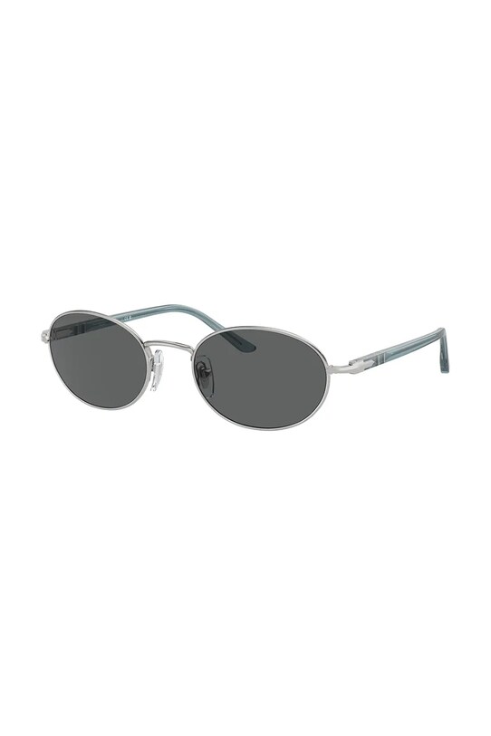 Sluneční brýle Persol IDA 0PO1018S stříbrná AA00
