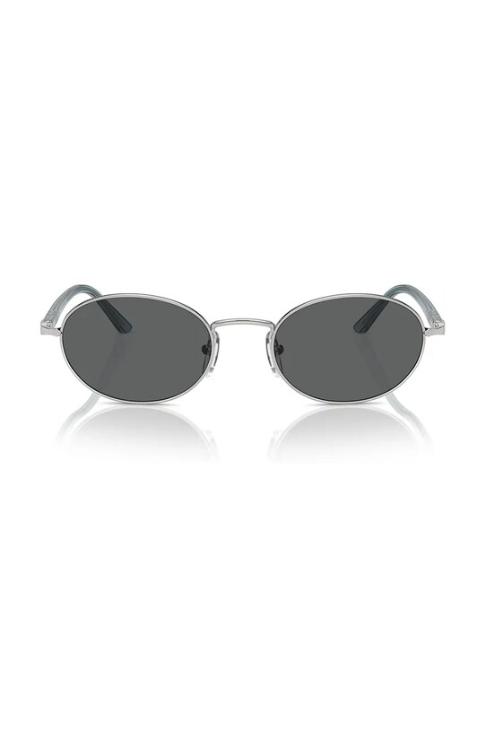 Doplňky Sluneční brýle Persol IDA 0PO1018S stříbrná