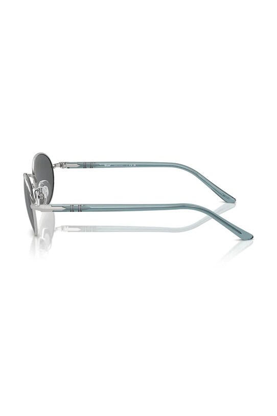 Sluneční brýle Persol IDA stříbrná 0PO1018S