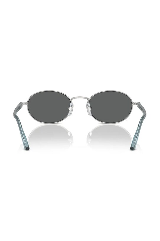 Sluneční brýle Persol IDA 0PO1018S stříbrná