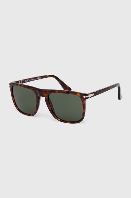 Persol napszemüveg 0PO3336S barna AA00