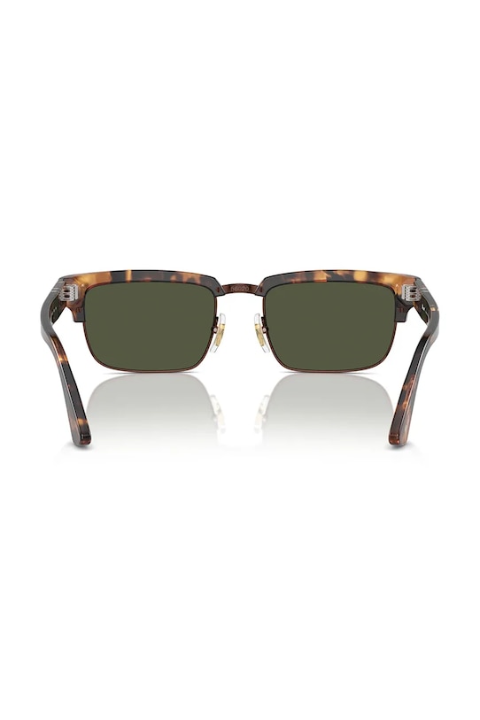 Slnečné okuliare Persol 0PO3354S hnedá