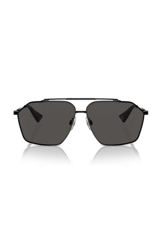 Accesorii Dolce & Gabbana ochelari de soare 0DG2303 negru
