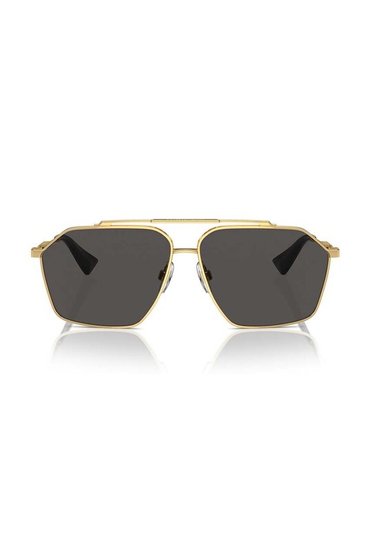 Аксесуари Сонцезахисні окуляри Dolce & Gabbana 0DG2303 золотий