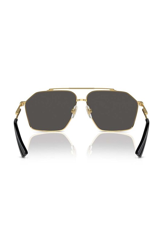 Slnečné okuliare Dolce & Gabbana 0DG2303 zlatá