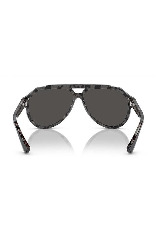 Dolce & Gabbana napszemüveg 0DG4452 fekete