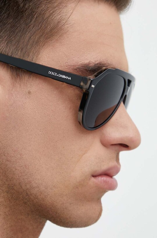 Сонцезахисні окуляри Dolce & Gabbana 0DG4452