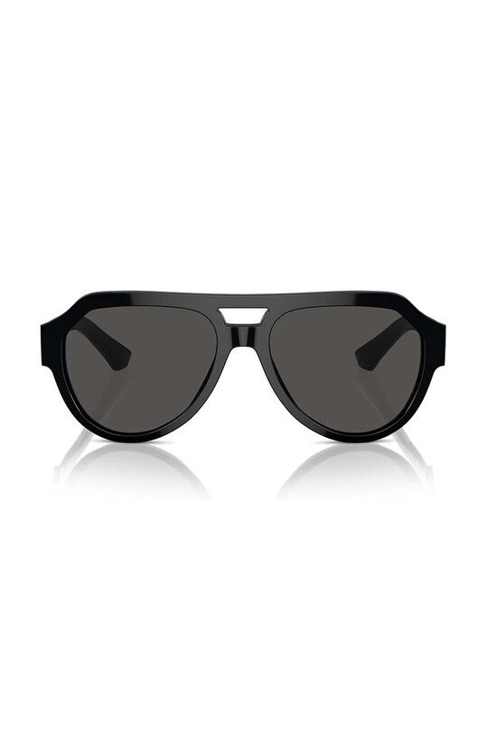 Kiegészítők Dolce & Gabbana napszemüveg 0DG4466 fekete