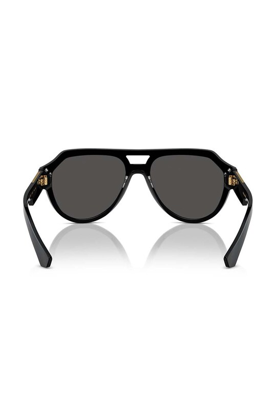 Dolce & Gabbana napszemüveg 0DG4466 fekete