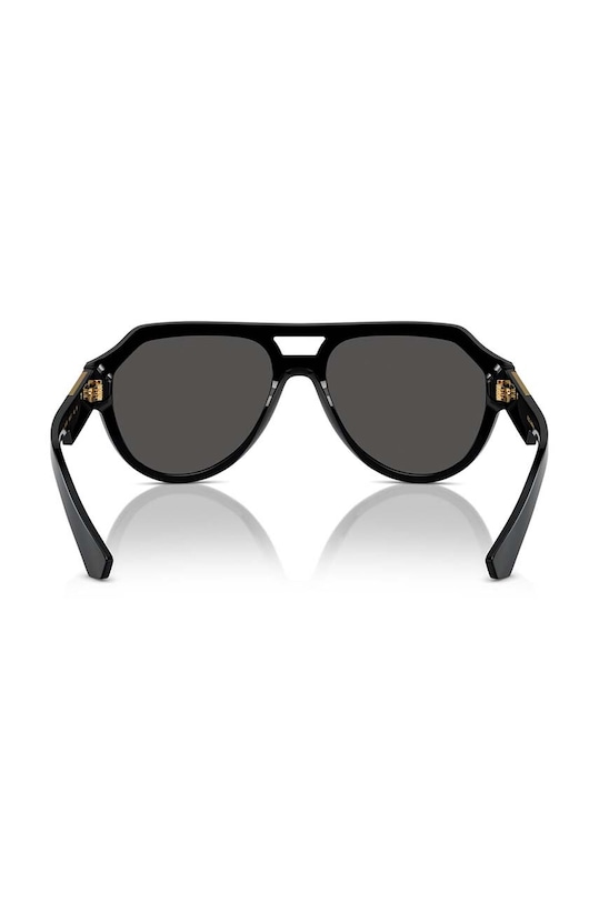 Dolce & Gabbana ochelari de soare 0DG4466 negru
