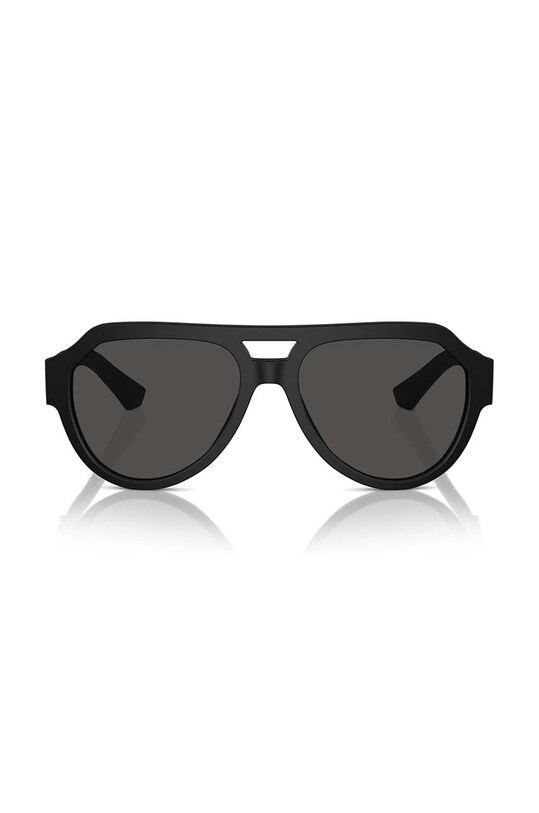 Accesorii Dolce & Gabbana ochelari de soare 0DG4466 negru