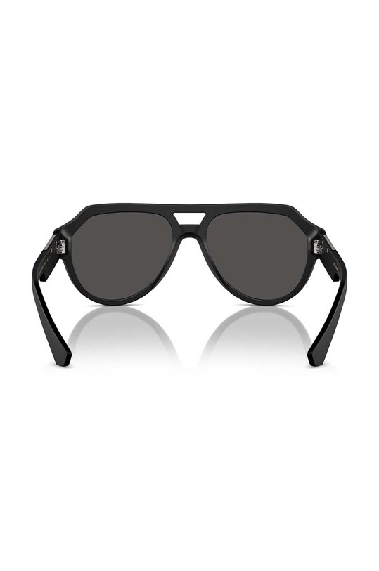 Dolce & Gabbana ochelari de soare 0DG4466 negru