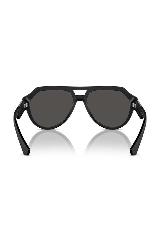 Dolce & Gabbana ochelari de soare 0DG4466 negru