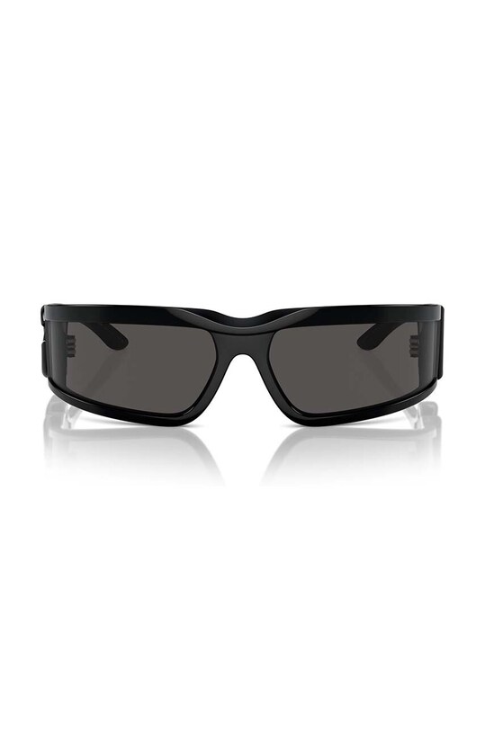 Akcesoria Dolce & Gabbana okulary przeciwsłoneczne 0DG6198 czarny
