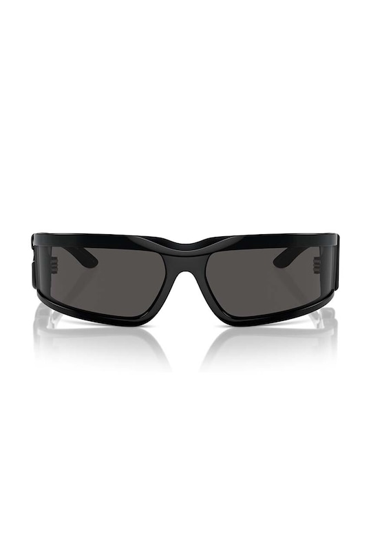 Accesorii Dolce & Gabbana ochelari de soare 0DG6198 negru