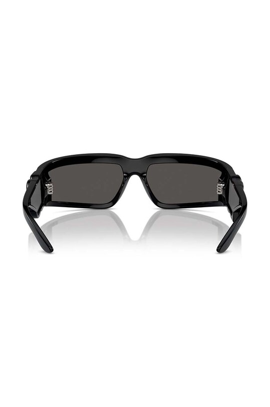 Dolce & Gabbana okulary przeciwsłoneczne 0DG6198 czarny
