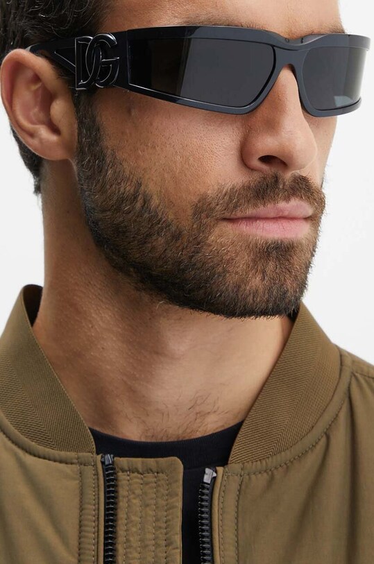 Dolce & Gabbana okulary przeciwsłoneczne 0DG6198