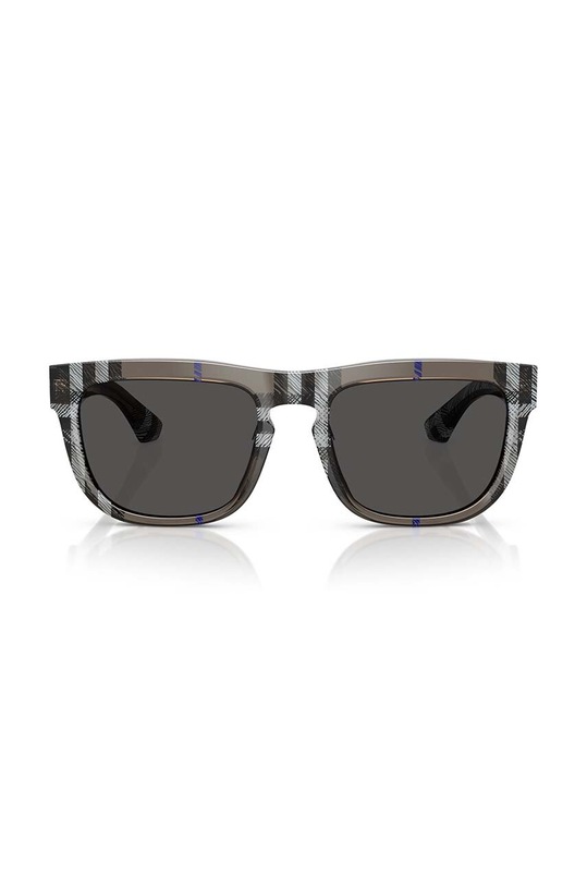 Sunčane naočale Burberry 0BE4431U siva AA00