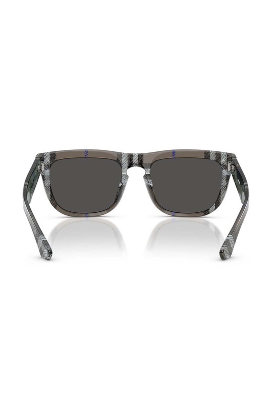 Sunčane naočale Burberry siva 0BE4431U