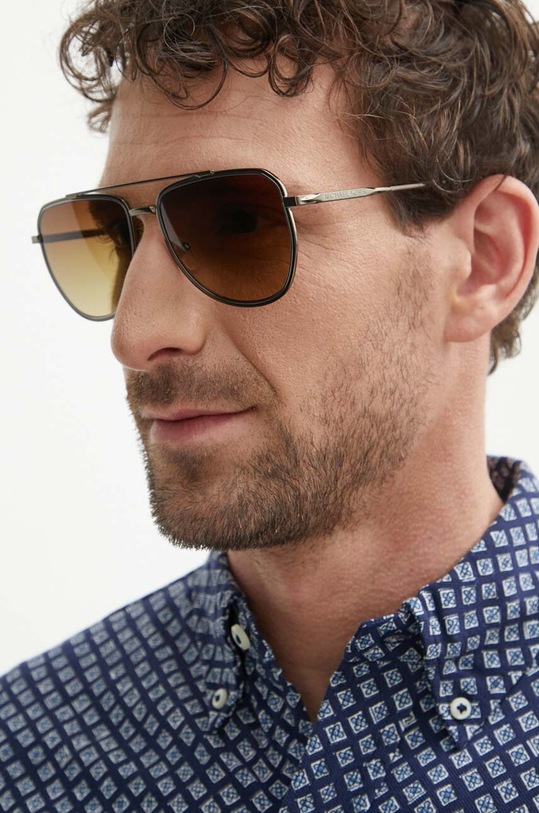 Michael Kors ochelari de soare WHISTLER 0MK1155 aur AA00