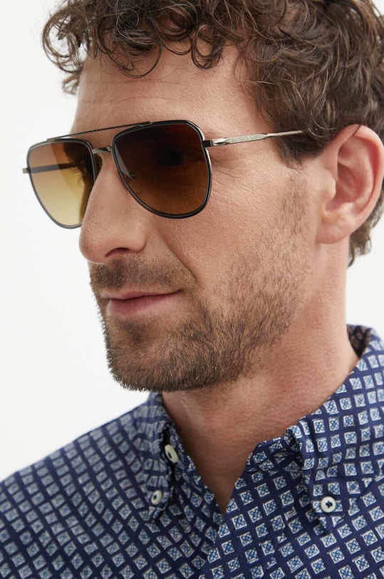 Michael Kors ochelari de soare WHISTLER 0MK1155 aur AA00