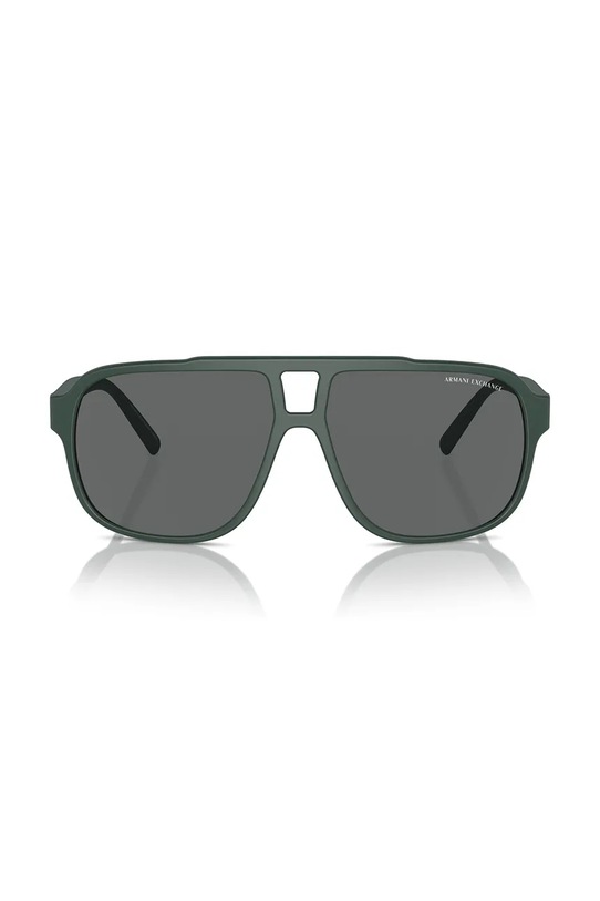 Аксесуари Сонцезахисні окуляри Armani Exchange 0AX4104S зелений