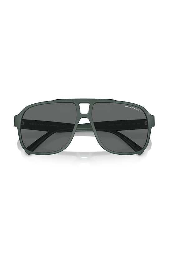 Сонцезахисні окуляри Armani Exchange 0AX4104S